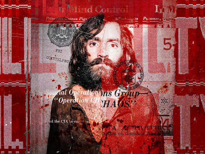 「カオス: マンソン・マーダーズ」: チャールズ・マンソンの殺人の背後に政府の陰謀はあったのか？