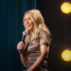 Chelsea Handler: The Feeling - Netflix