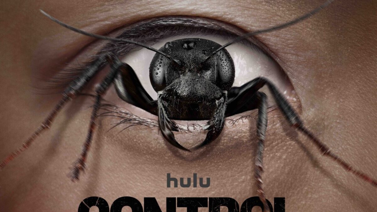 “Maníaco do Controle”: Um pesadelo kafkiano emerge