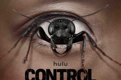 „Control Freak“: Ein kafkaesker Albtraum entfaltet sich