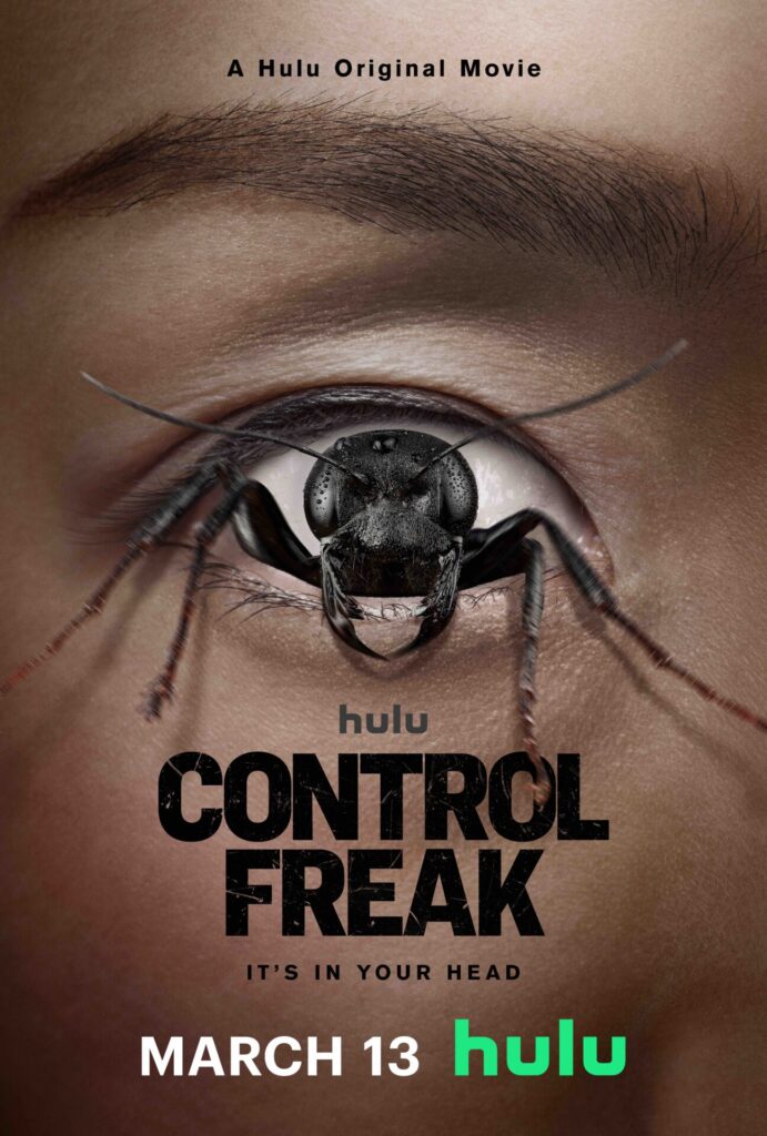 “Control Freak”: Ortaya Çıkan Kafkaesk Bir Kabus