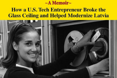 Honoring Trailblazers in Tech for Women’s History Month: One of the First Female Programmers Shares Her Story