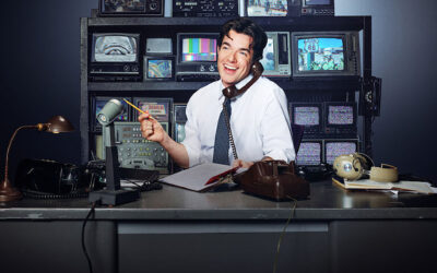 “Everybody’s Live with John Mulaney”: A New Way to Understand Stand-Up and Talk Shows