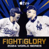 Fight for Glory 2024 World Series - Apple TV+