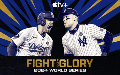 « Fight for Glory: 2024 World Series » : La rivalité entre les Yankees et les Dodgers à son apogée