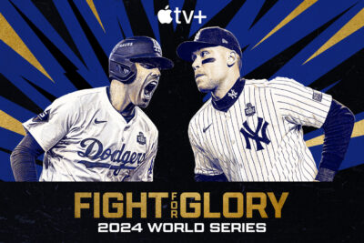 《成王在望：2024 World Series》：洋基與道奇的最高對決