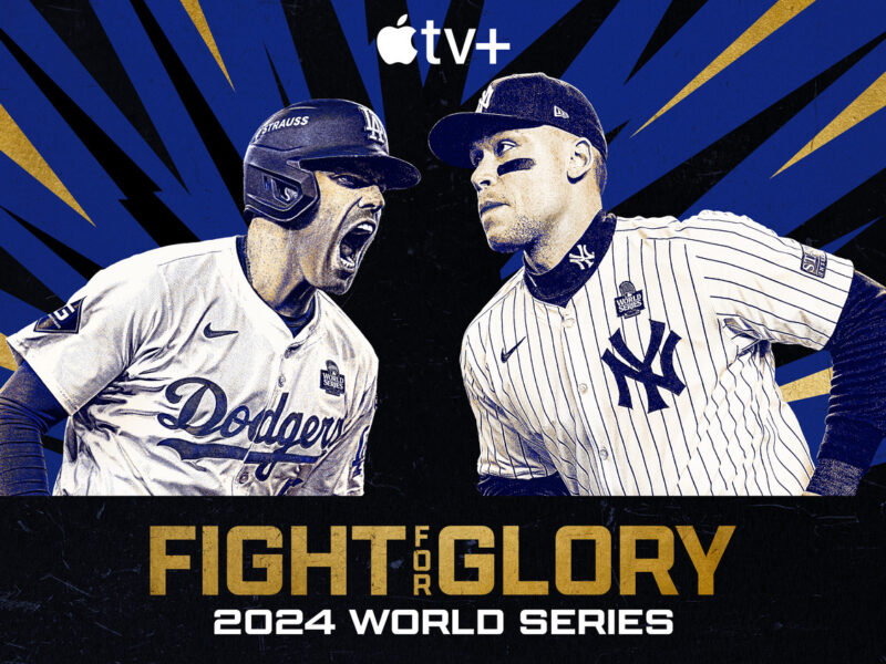 «Camino a la gloria: World Series 2024»: La rivalidad entre los Yankees y los Dodgers en su máxima expresión
