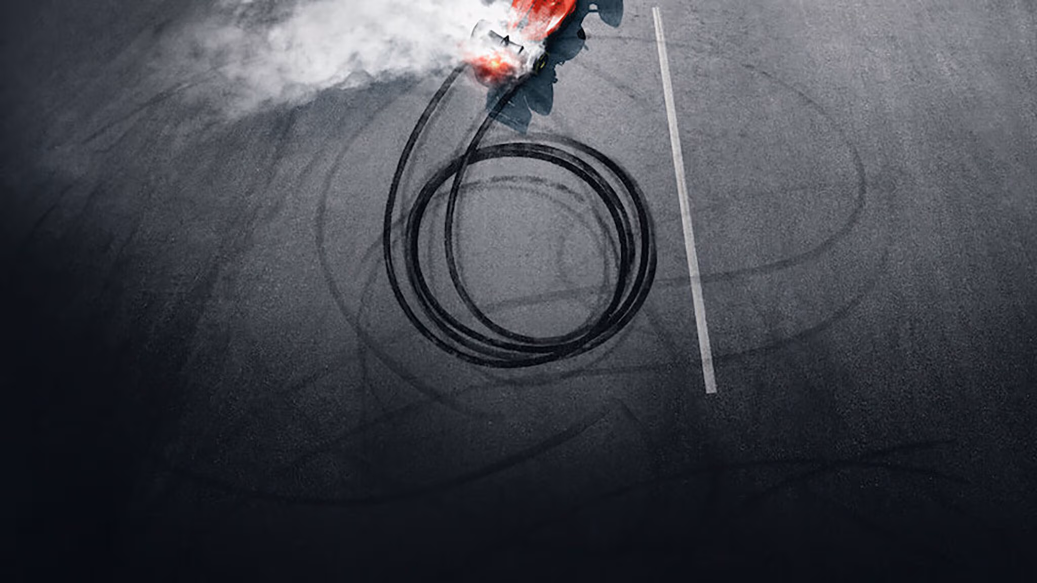 Formula 1: Drive to Survive - Netflix