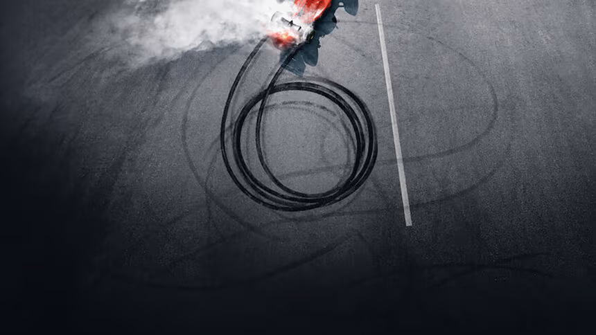 Formula 1: Drive to Survive - Netflix
