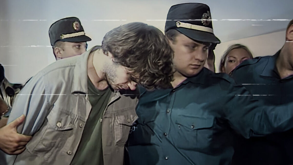 “De Rock Star a Assassino: O Caso Cantat”, a nova série documental da Netflix focada em Bertrand Cantat, vocalista da banda Noir Désir