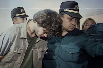 넷플릭스의 새로운 다큐멘터리 시리즈 “록스타에서 살인범으로”, 노아 데지르 밴드의 보컬 베르트랑 칸타에 초점