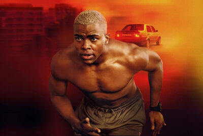 “Fırla!” Netflix Dizisi: Gerçekçilik ve Spor Türünü Birleştiren Güney Afrikalı Bir Dizi