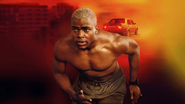 “Go!” Série na Netflix: Uma série sul-africana que mistura realismo e género desportivo