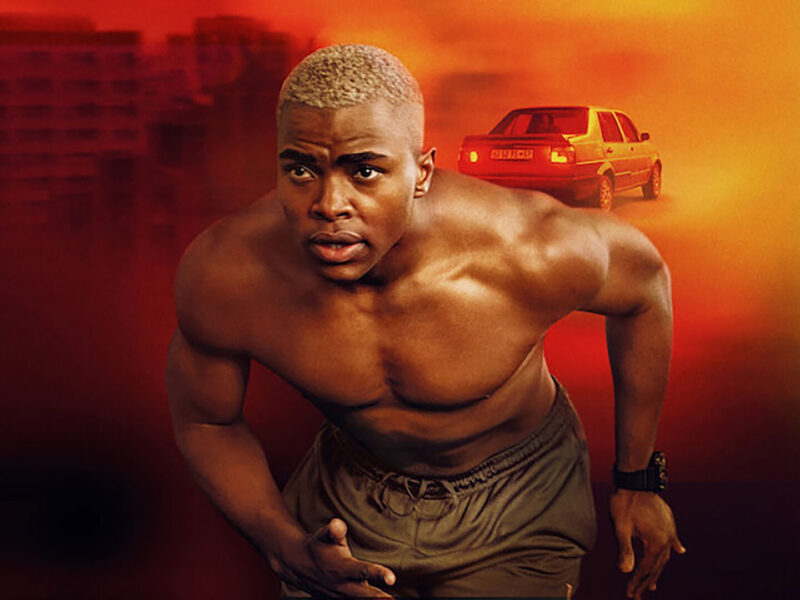 「Go!」 Netflixシリーズ：リアリズムとスポーツジャンルを融合した南アフリカのドラマ