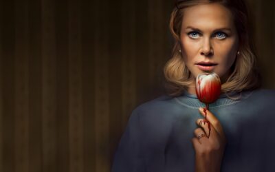 «Holland», el nuevo thriller de Prime Video protagonizado por Nicole Kidman