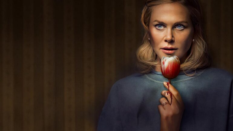 “Holland”, o novo thriller da Prime Video protagonizado por Nicole Kidman