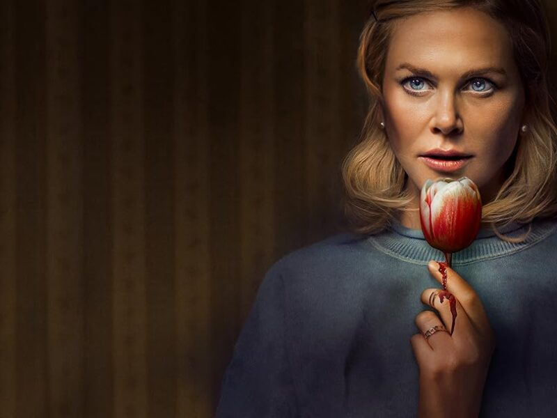 “Холланд” — новый триллер Prime Video с Николь Кидман в главной роли