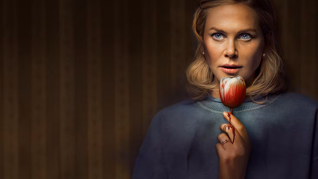 Holland - Prime Video