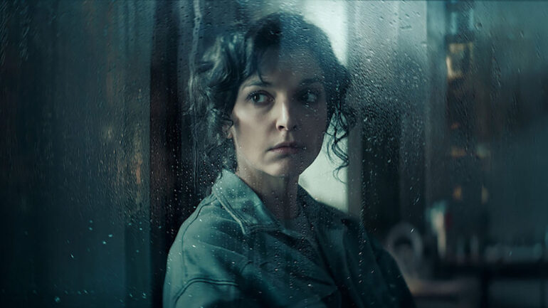 “Apenas um Olhar”, a nova série da Netflix: um thriller de mistério com a assinatura de Harlan Coben