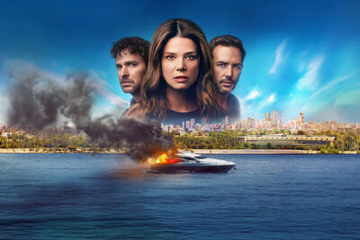 「逆轉狂籃」：Netflix 震撼的哥倫比亞驚悚片揭開一個家族的黑暗秘密