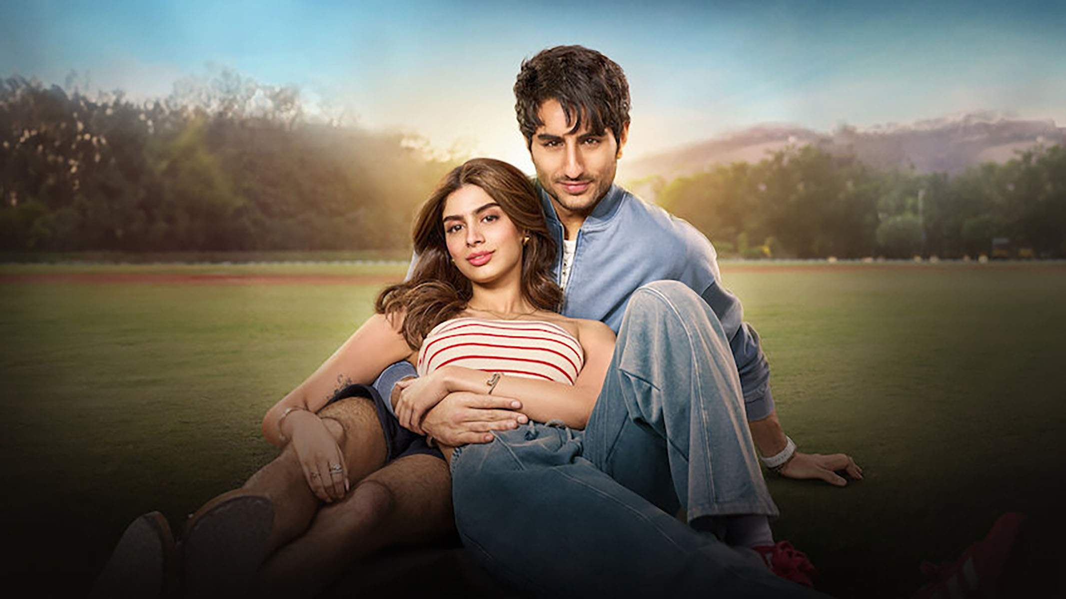 “Aşk Böyledir” Netflix’te: Hindistan’dan Genç Bir Aşk Komedisi