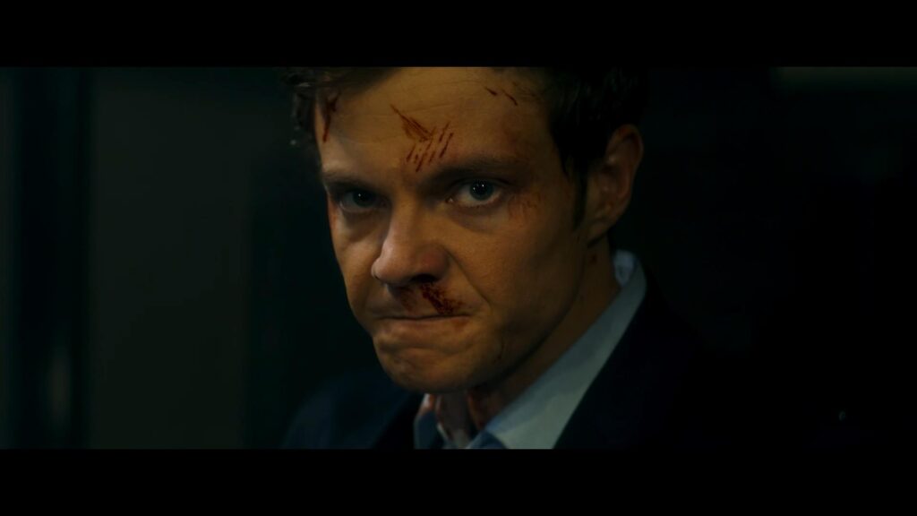 노보케인: 광란의 코미디