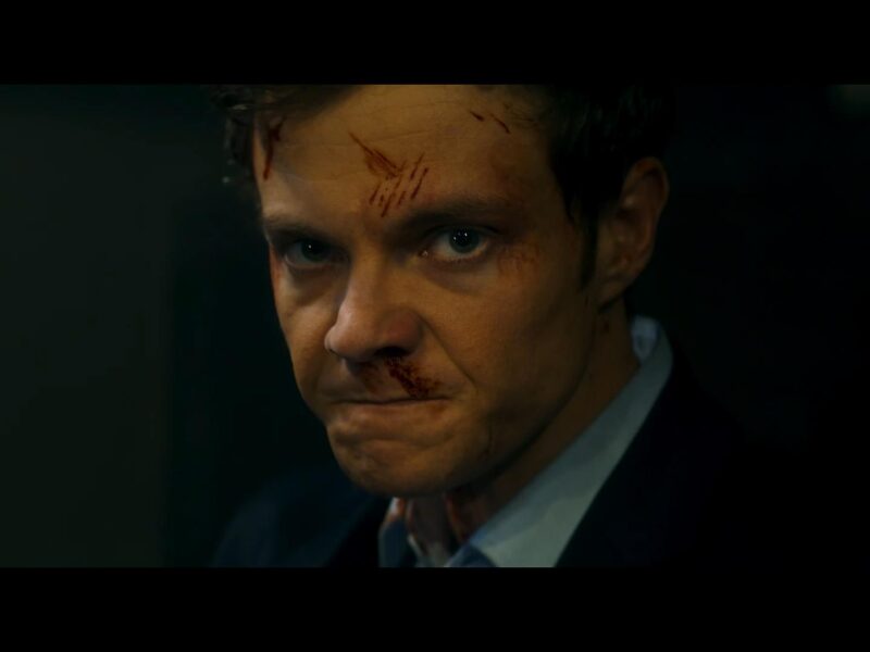 «Новокаин»: Безумная и дикая комедия