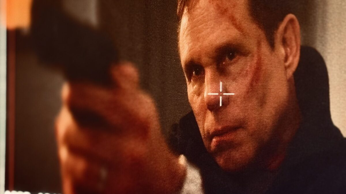 Exclusive Q&A with Randy Charach About His New Thriller Vanished