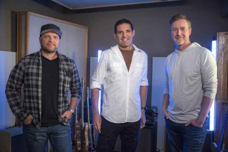 Edward Norton’s Longevity Hackers to Screen at the 2025 Beverly Hills Film Festival