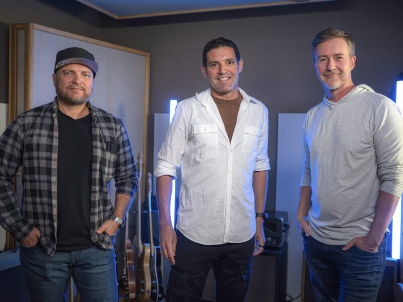 Edward Norton’s Longevity Hackers to Screen at the 2025 Beverly Hills Film Festival