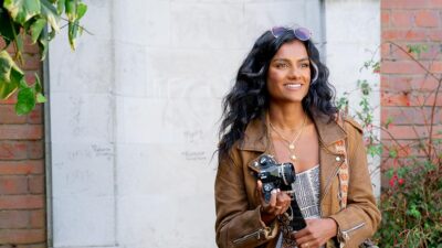 「ピクチャー･ディス ～運命のデート～」、Amazonプライムビデオのロマンティックコメディ