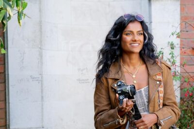 “Picture This”, a Romantic Comedy on Prime Video