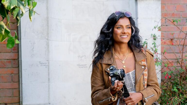 “Wspólny portret”, komedia romantyczna na Prime Video