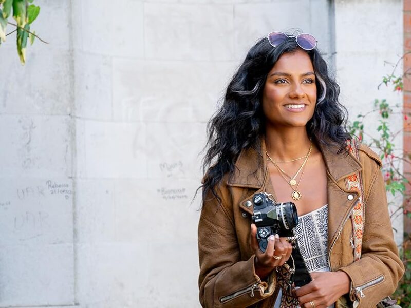 「ピクチャー･ディス ～運命のデート～」、Amazonプライムビデオのロマンティックコメディ