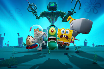 « Plankton : Le film » : Plankton, le méchant de Bob l&rsquo;Éponge, comme protagoniste