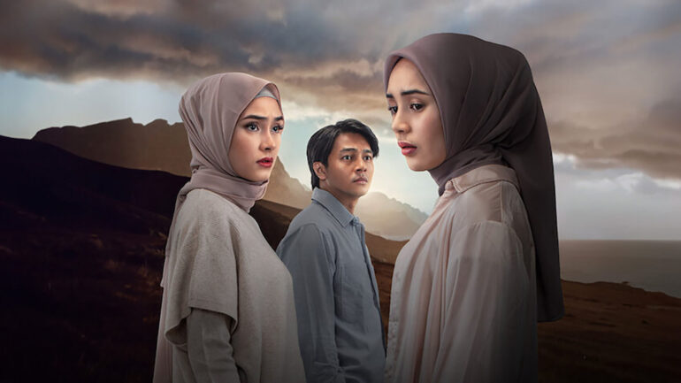 „Promised Hearts“ – Ein Melodrama aus Indonesien auf Netflix im Fernsehstil