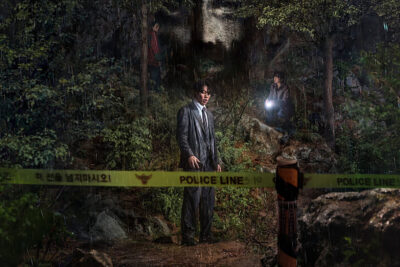 “계시록” – 넷플릭스의 한국 스릴러 영화