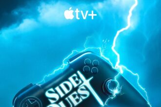 Side Quest - Apple TV+