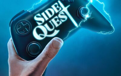 « Side Quest » : Quatre épisodes explorant l&rsquo;univers de « Mythic Quest »