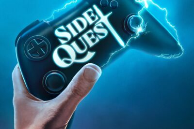 “Side Quest”: Mythic Quest Evrenini Keşfeden Dört Bölüm