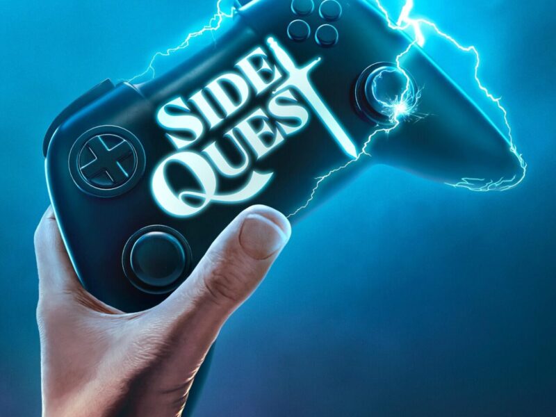 “사이드 퀘스트”: “Mythic Quest” 세계를 탐험하는 4편의 에피소드