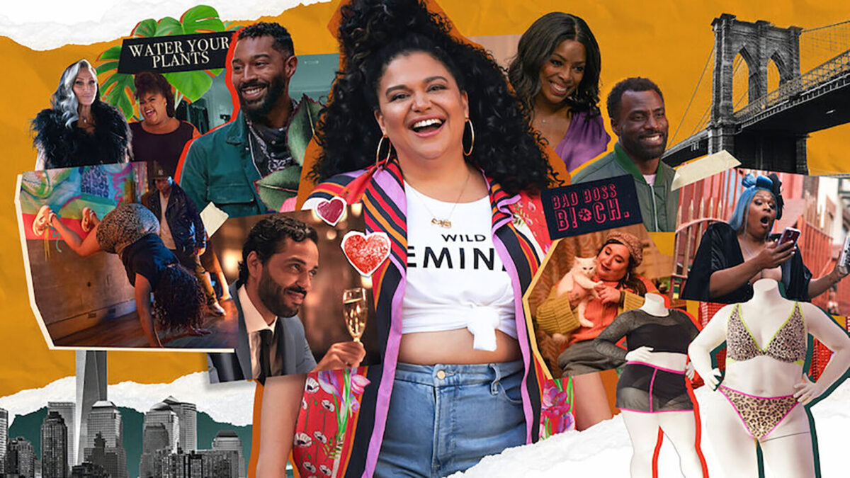 “Sobrevivendo em Grande Estilo” retorna em sua segunda temporada na Netflix