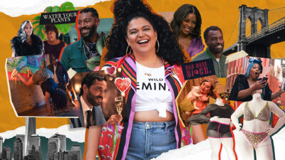 “Survival of the Thickest” kehrt in zweiter Staffel zu Netflix zurück