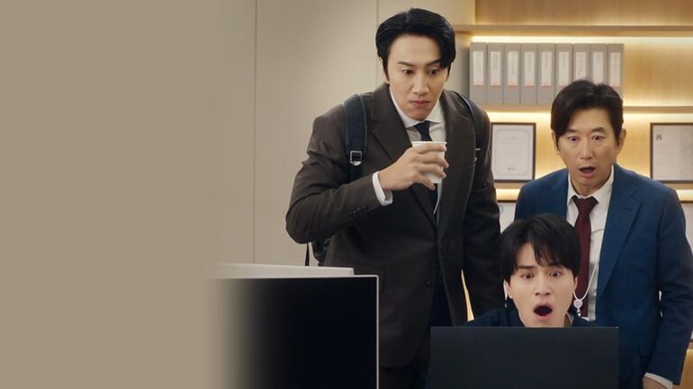 “Seguro para Divorciados” no Prime Video: Can You Insure Against a Broken Heart?