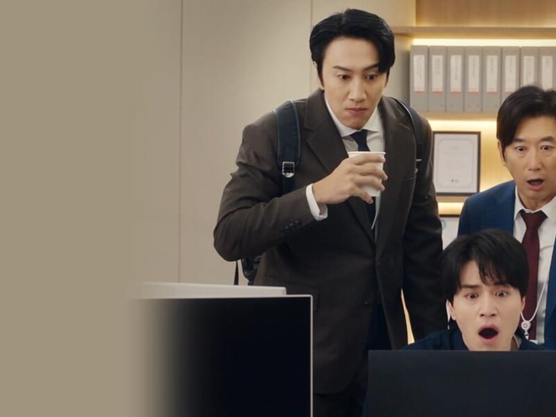 “Boşanma Sigortası” Prime Video’da: Kırık Bir Kalbe Karşı Sigorta Yaptırabilir misiniz?