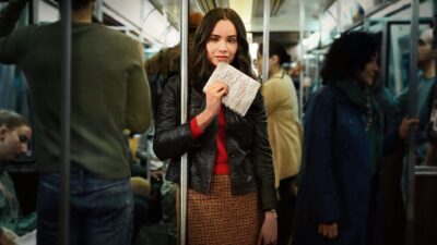 「ライフリスト」：ソフィア・カーソン主演の内面的な旅の映画