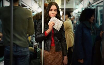 «Mi lista de deseos»: Sofia Carson en una película de viaje interior