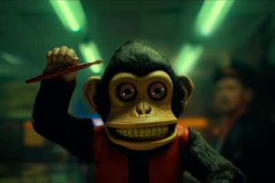 『The Monkey』 – スティーブン・キングの物語、レトロスタイルのホラー映画