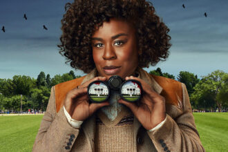 The Residence - Netflix