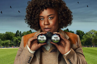 “The Residence”: Il thriller di Netflix sulla Casa Bianca combina la commedia umoristica con il mistero dell’omicidio